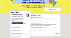 Desktop Screenshot of muskegoncoop.com